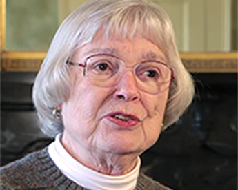 Kendal at Lexington image resident story of Winifred