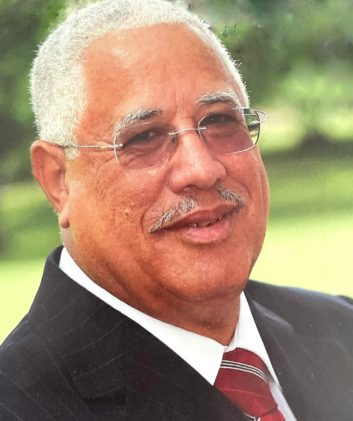Randolph Hare
