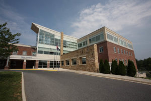 carilion hospital