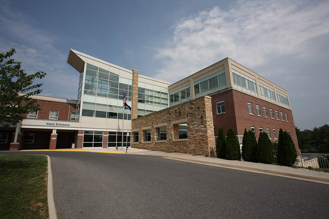 carilion hospital