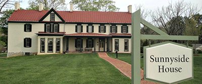 Sunnyside House