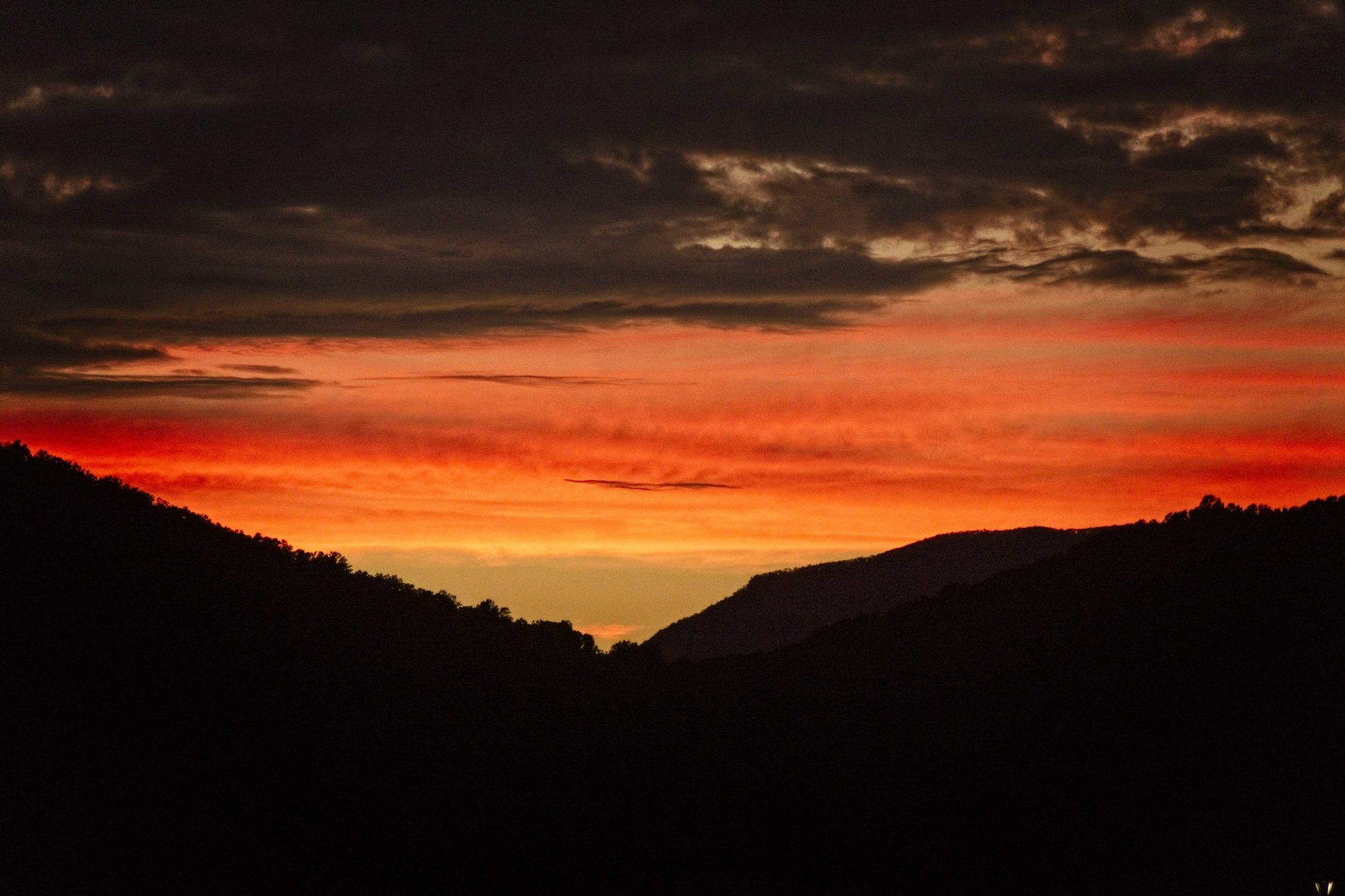 sunrise