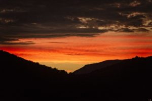sunrise