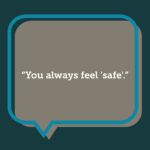 quote text
