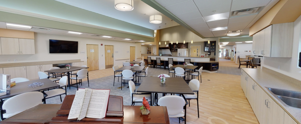 Borden Health Center