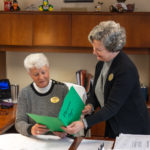 ED and Assistant