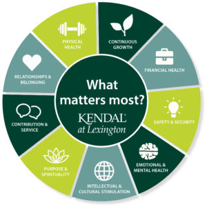 Wellness Wheel