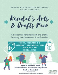 Arts and Craft Fair Logo