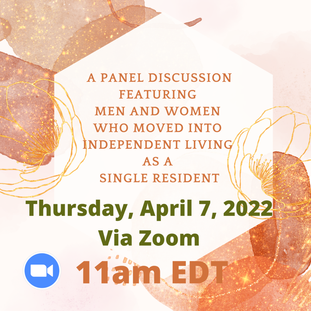 Panel Discussion 11 am