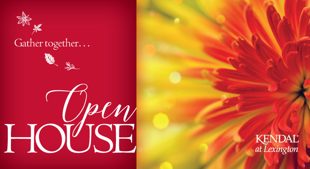 Open House