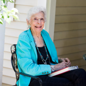 Nancy Epley