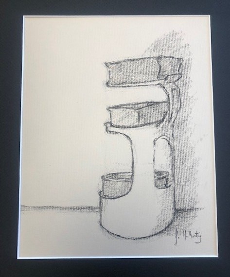alfredo art Jo