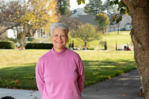 Jan Bigelow, CEO