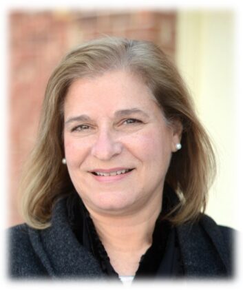 Michele Hentz Joined in 2024