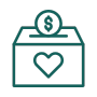 donor box